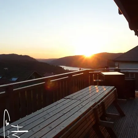360° L'essenti'aile, * Gerardmer