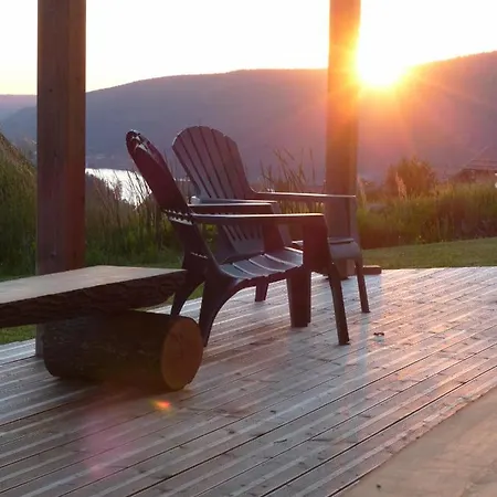 360° L'essenti'aile, Gerardmer